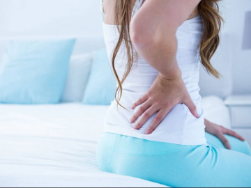 Lý do dẫn đến loãng xương sau sinh và cách phòng ngừa