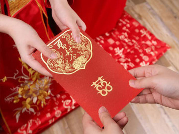 Bạn gửi thiệp cưới, người đàn ông sốc nặng với yêu cầu mỗi người phải mừng ít nhất 1,3 triệu