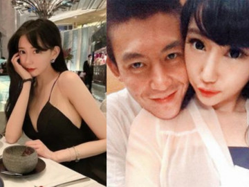 Cô gái thừa nhận con nhà lành nhưng lộ ảnh giường chiếu với Trần Quán Hy, giờ thích khoe giàu, vẫn gây thất vọng