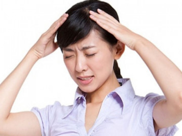 Tự làm món ăn giải nhiệt hàng tháng, người phụ nữ Hải Dương bỗng ngã quỵ rồi phát hiện não có vấn đề