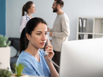 Ngành nghề HOT tại Việt Nam: Là trợ lý đắc lực của đội ngũ bác sĩ, cơ hội việc làm rộng mở, lương khởi điểm lên đến 10 triệu đồng/tháng
