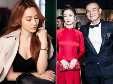 Dàn người tình màn ảnh nóng bỏng của Quách Ngọc Ngoan từng khiến fan chao đảo