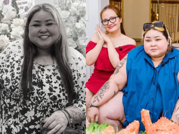 Xôn xao thông tin TikToker Ngọc Béo qua đời, động thái của đối thủ mạng xã hội Hoàng Hường gây chú ý