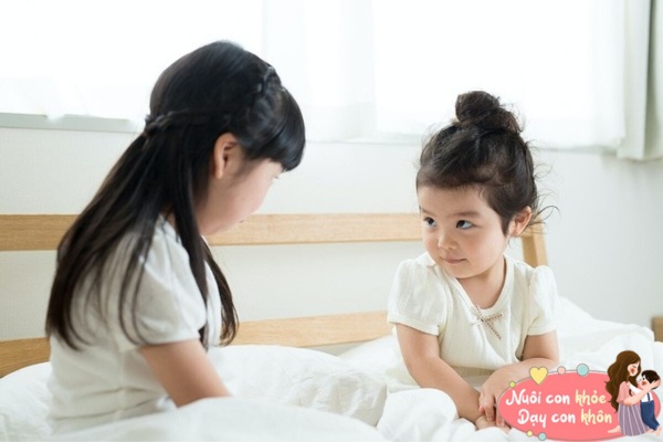 4 khác biệt rõ rệt giữa đứa trẻ nói nhiều và đứa trẻ nói ít khi lớn lên - 9