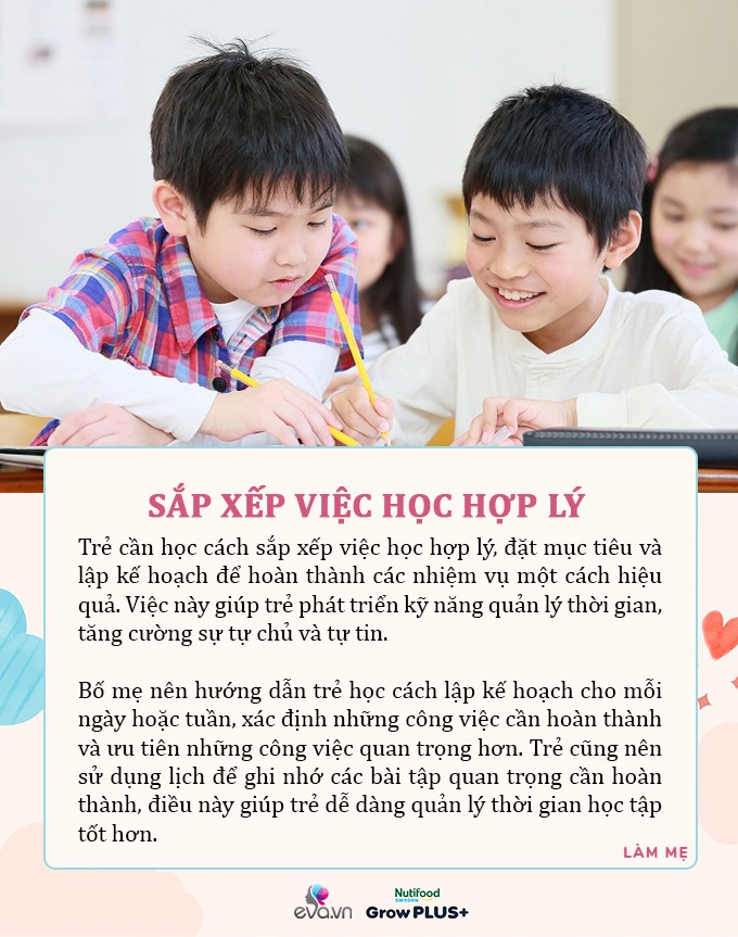 Chat GPT trả lời: 90% trẻ lớn lên thành tài đều có đức tính này, rèn luyện sớm thay đổi cuộc đời con - 4