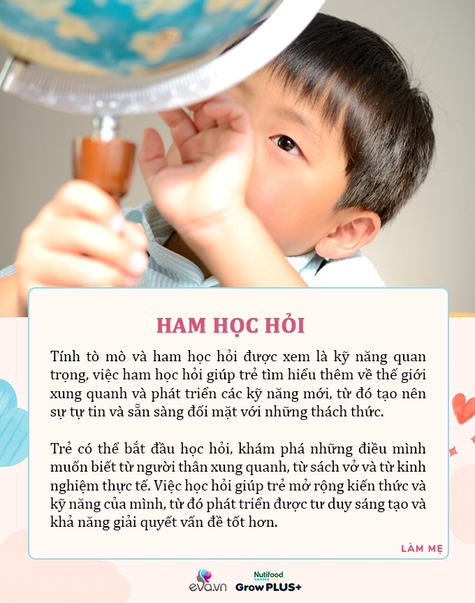 Chat GPT trả lời: 90% trẻ lớn lên thành tài đều có đức tính này, rèn luyện sớm thay đổi cuộc đời con - 5