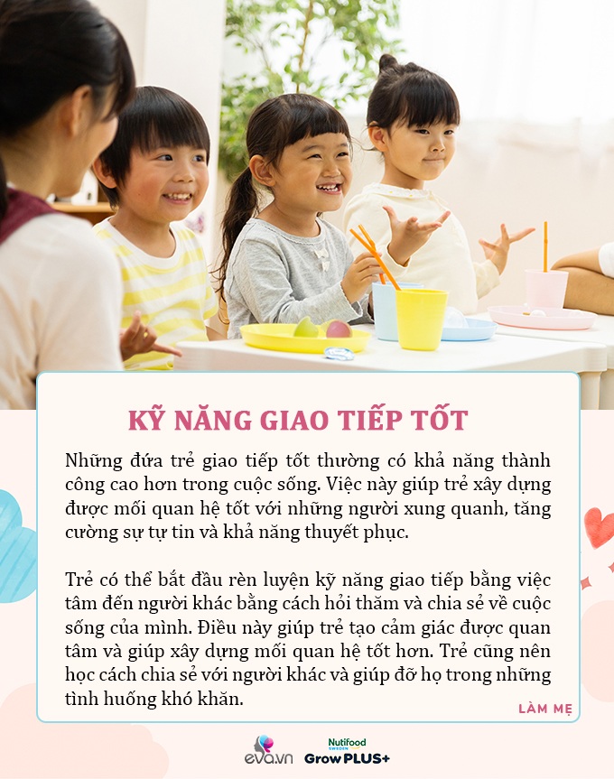 Chat GPT trả lời: 90% trẻ lớn lên thành tài đều có đức tính này, rèn luyện sớm thay đổi cuộc đời con - 6