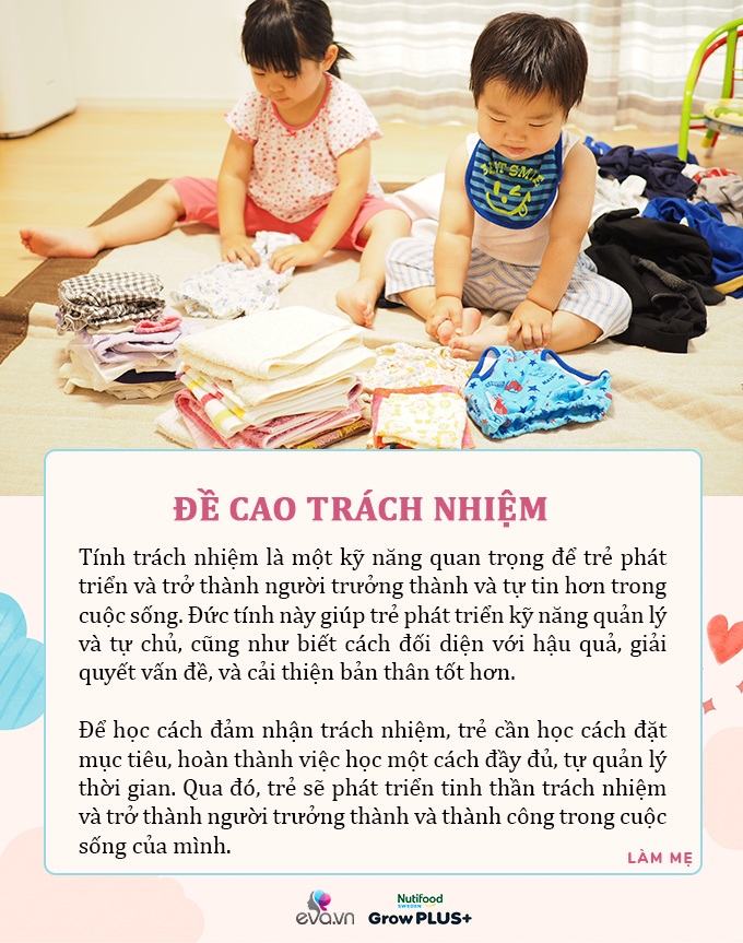 Chat GPT trả lời: 90% trẻ lớn lên thành tài đều có đức tính này, rèn luyện sớm thay đổi cuộc đời con - 7