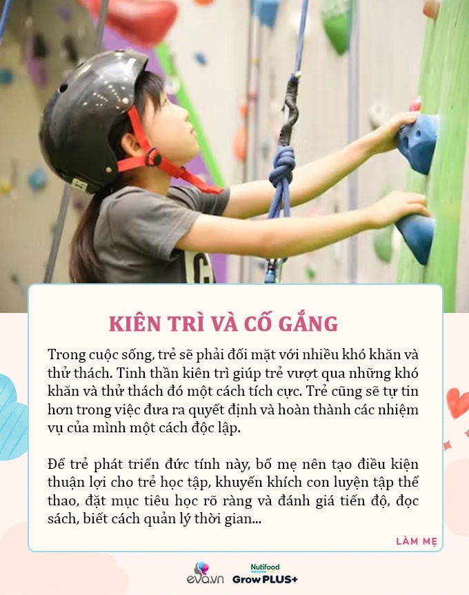 Chat GPT trả lời: 90% trẻ lớn lên thành tài đều có đức tính này, rèn luyện sớm thay đổi cuộc đời con - 8