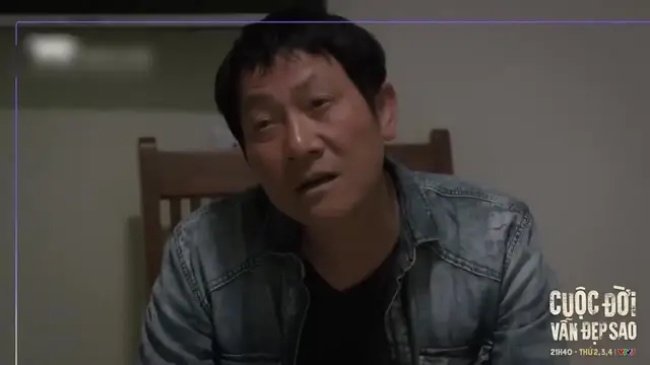 Cặp đôi mới nổi của VTV: Lệch tận 20 tuổi, khán giả còn mong nam chính say rượu amp;#34;làm cànamp;#34; - 7