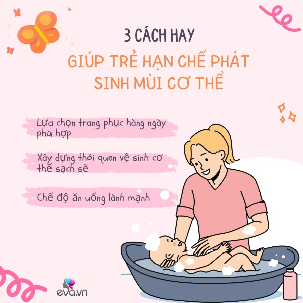Cậu bé 4 tuổi bị các bạn cùng lớp tránh xa vì mùi cơ thể quá hôi, sau khi đi khám bác sĩ mắng bố mẹ - 6