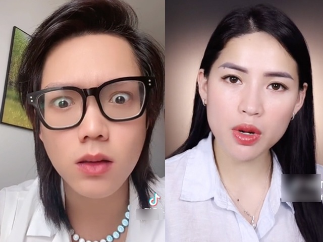 Nhiều người cho rằng Phạm Thoại câu kéo sự chú ý từ vụ lùm xùm của Võ Hà Linh