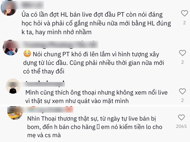 Dân mạng tranh luận trái chiều về phản ứng gay gắt của Phạm Thoại