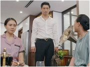 Bà bầu - Đang tắm mẹ chồng đập cửa ầm ầm, nàng dâu bực mình cằn nhằn rồi cúi mặt vì ngượng