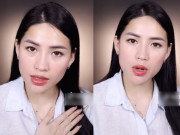 Võ Hà Linh xin lỗi, thông báo dừng làm review đồ ăn, mong antifan có cái nhìn thiện cảm và cho cơ hội làm lại từ đầu