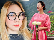 Làm đẹp - 5 màu tóc nhuộm giúp các chị đại Vbiz tuổi băm nhìn ai cũng trẻ trung và thời thượng