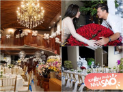 Nhà đẹp - "Ngôi sao miền Tây" Lâm Vũ trang trí nhà riêng lung linh tổ chức đại tiệc sinh nhật bạn gái