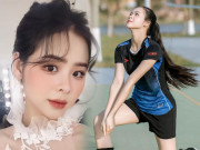 Làm đẹp - Hoa khôi bóng chuyền "đá sân" thi Hoa hậu, hội tụ combo giật giải các đường đua nhan sắc