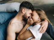Sức khỏe - Dù nam hay nữ, quan hệ vào giờ này giúp cân bằng âm dương, khỏe đủ đường, có 4 thời điểm hãy kiêng "yêu"