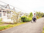 Tin tức - Làng đại gia giàu nức tiếng ở miền Tây nhờ "cánh đồng chó ngáp": Biệt thự san sát, dân thu nhập hàng trăm triệu/năm