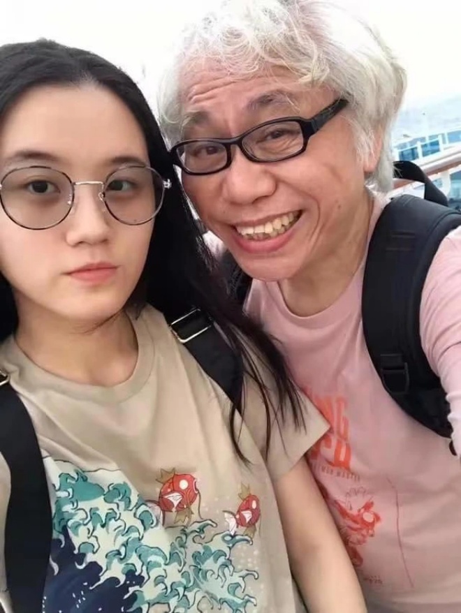 Lâm Tĩnh Âm cãi nhau khá to với con cả của Lý Khôn Thành sau khi ông qua đời.