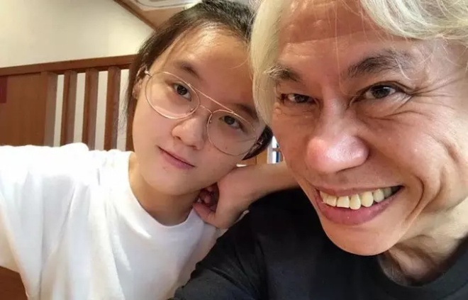 Lý Khôn Thành để lại toàn bộ tài sản cho vợ trẻ trong khi chỉ nói với các con từ xin lỗi.
