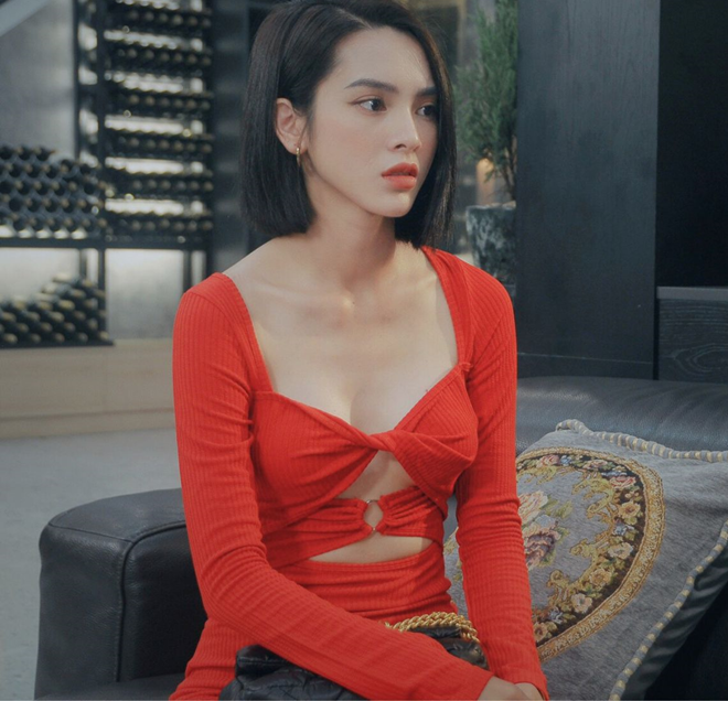 amp;#34;Người mẹamp;#34; trẻ đẹp của Quỳnh Lương: Sang trọng như phu nhân nhà giàu, nhưng quá khứ rất phức tạp - 3