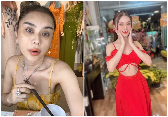 Sao Việt 24h: amp;#34;Shark Longamp;#34; khoe 1 góc vườn biệt thự mới, sương sương thôi đủ thấy hoành tráng cỡ nào - 9