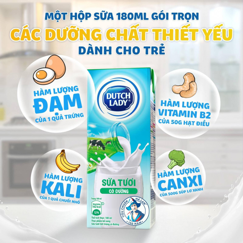 Vẫn là ổ bánh mì mẹ đặt qua app, nhưng sáng nay lại mang đến niềm vui bất ngờ cho con - 7