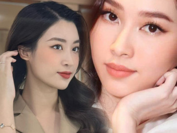 Hội con dâu hào môn không mê rực rỡ, ai nấy đều trung thành cùng những màu son trầm sang mà trẻ
