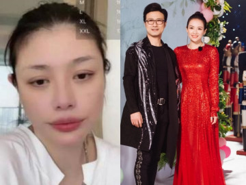 Ngôi sao 24/7: Uông Phong bị vợ cũ "bóc phốt" nghiện cờ bạc, không hiểu sao Chương Tử Di không chịu ly hôn