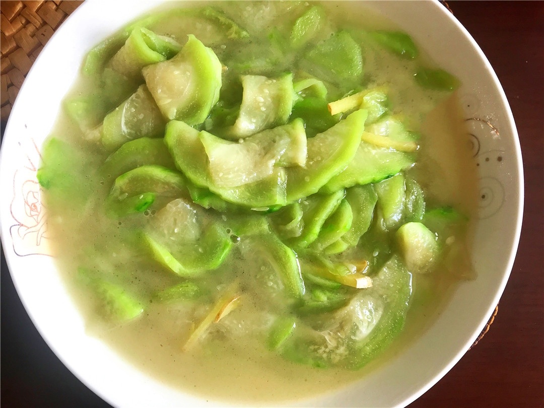 Thực đơn bổ dưỡng, ít dầu mỡ rất hợp cho ngày mưa gió - Sửa nội dung bài đang hẹn giờ - 3