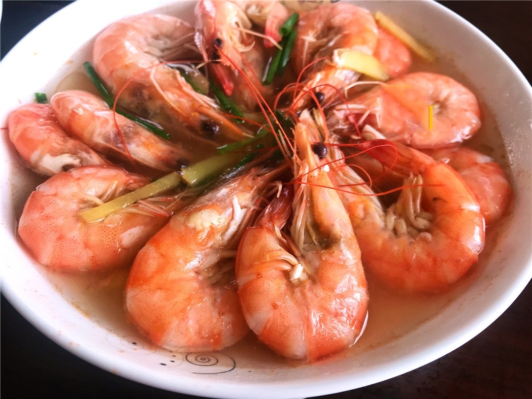 Thực đơn bổ dưỡng, ít dầu mỡ rất hợp cho ngày mưa gió - Sửa nội dung bài đang hẹn giờ - 2