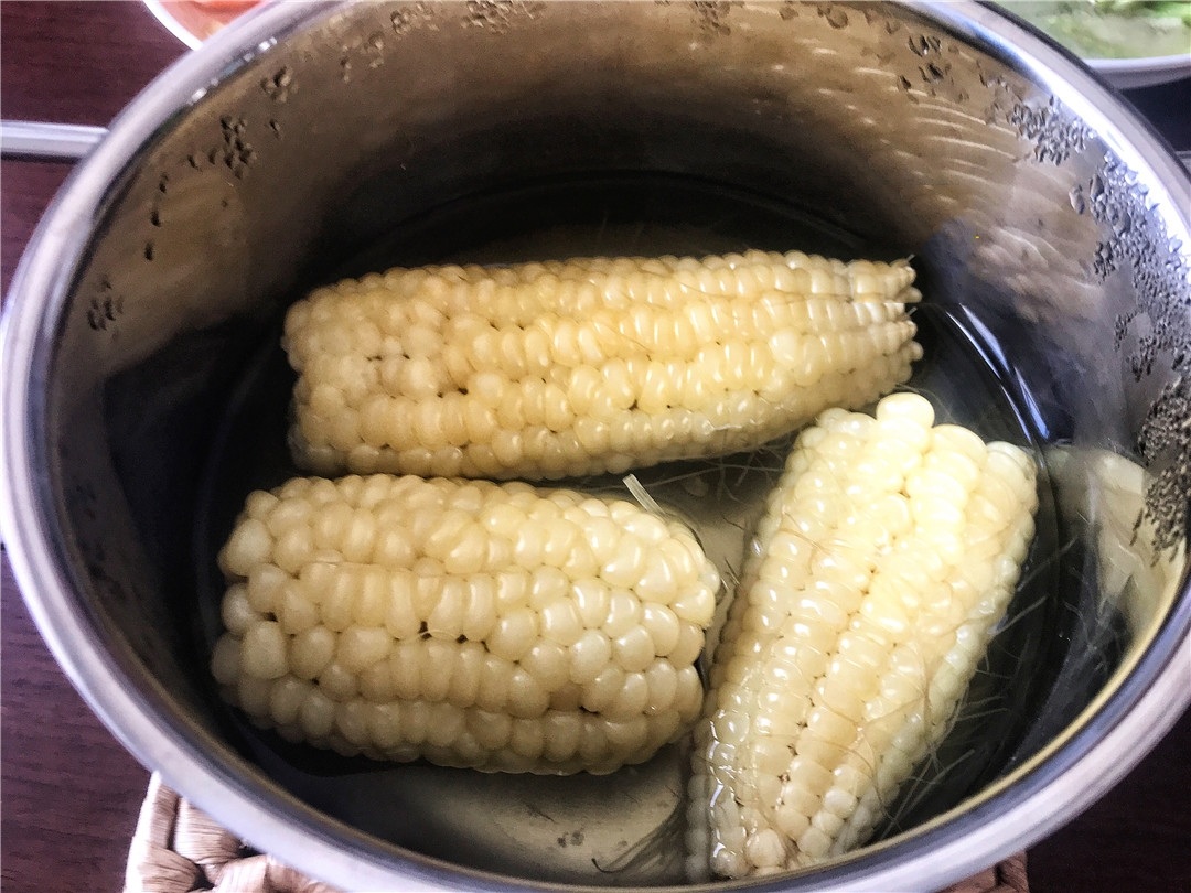 Thực đơn bổ dưỡng, ít dầu mỡ rất hợp cho ngày mưa gió - Sửa nội dung bài đang hẹn giờ - 5