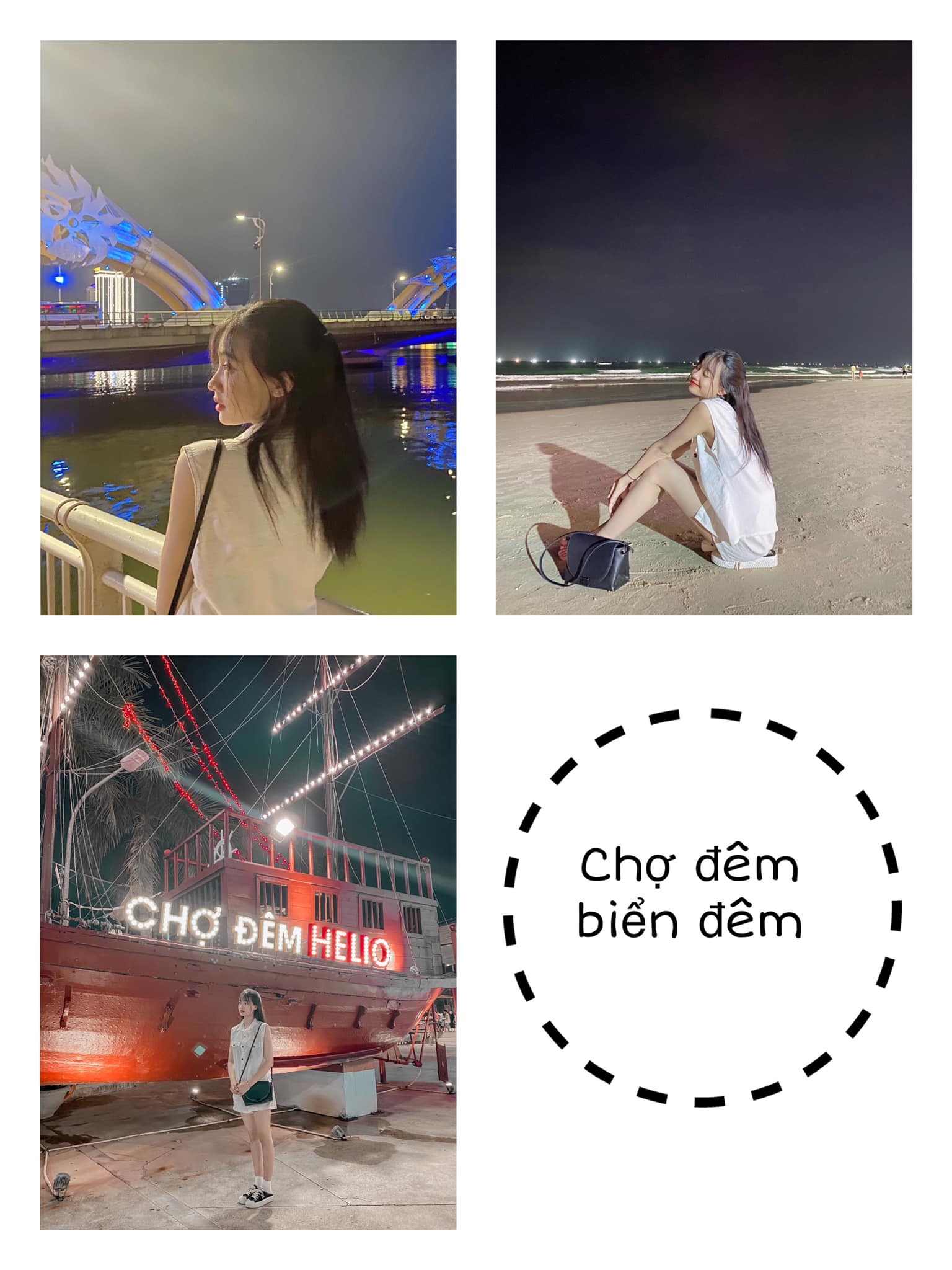 Một mình đến du lịch Đà Nẵng, Hội An, Huế trong 10 ngày - 18