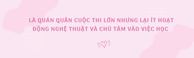 Cô bé lai Việt - Hàn 8 tuổi đoạt Quán quân Gương mặt thân quen nhí, sau 9 năm thành mỹ nữ xinh đẹp gợi cảm - 1