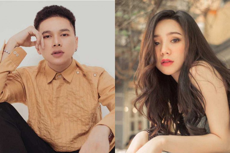 Cả 2 xác nhận với truyền thông chỉ là bạn bè, anh em thân thiết lâu năm.