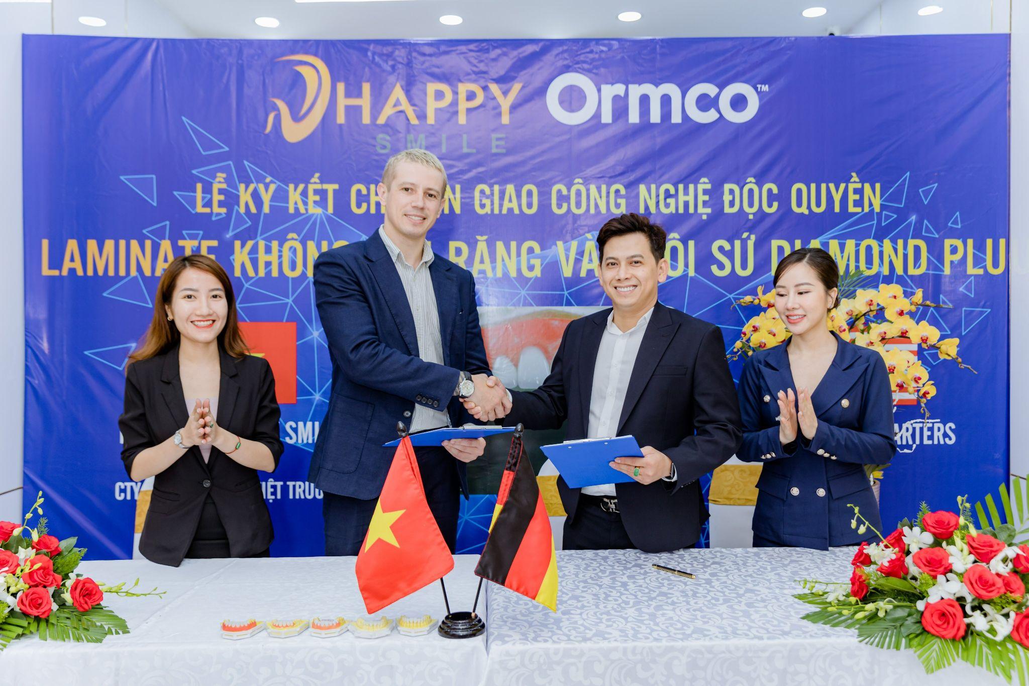 CEO Vũ Hoàng Quyên – “bóng hồng” làm nên thành công của nha khoa Happy Smile - 3