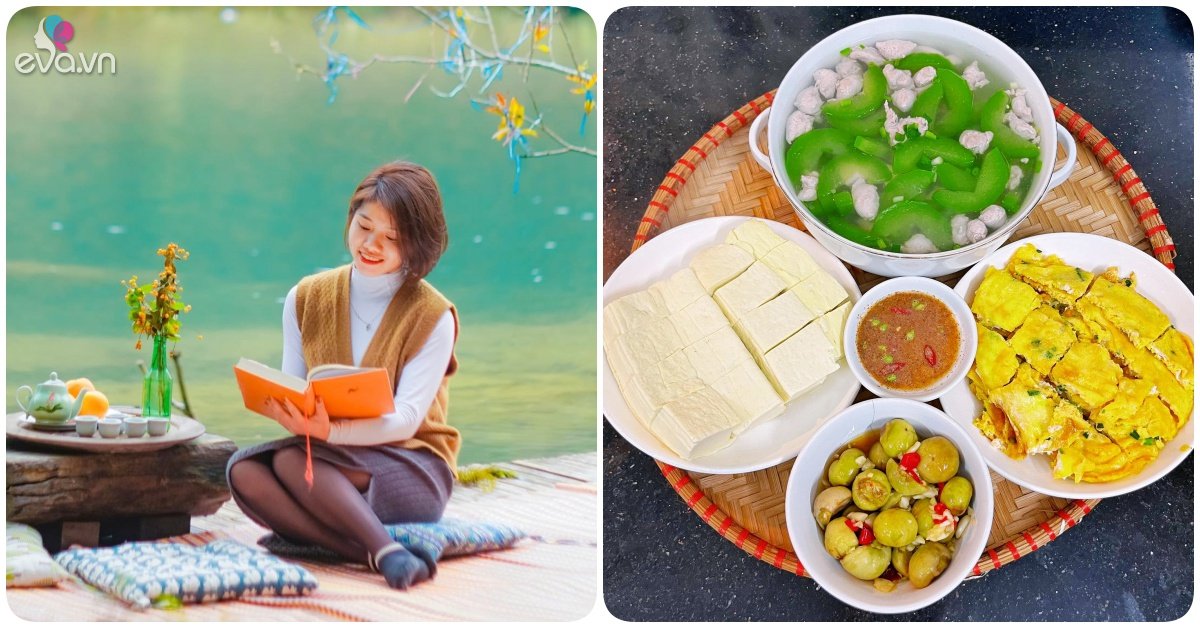 View - Mẹ đảm gợi ý loạt thực đơn nhanh gọn trong nửa tháng, bữa nào cũng ngon nấu chỉ 30-45 phút là xong ngay