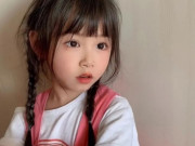 Làm mẹ - Bé gái 6 tuổi xinh như thiên thần sở hữu đôi mắt to tròn cuốn hút, mẹ đưa đi khám thì bác sĩ lắc đầu