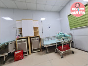 Bà bầu - Mẹ bầu ngôi ngược phải sinh mổ, đẻ xong nằm viện 4 ngày hết 20 triệu đồng về khen nức nở