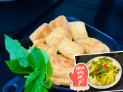 Bếp Eva - Hôm nay nấu gì: Bữa chiều chưa đầy 90k nhưng cực ngon, nhớ nấu cơm nhiều kẻo thiếu