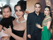Giải trí - Võ Hạ Trâm nói "cái giá phải trả" khi được chồng Ấn Độ cho 5 tỷ, làm dâu nhưng khó nói chuyện với mẹ chồng
