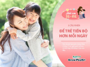 Nuôi con IQ EQ - Đừng khen con "giỏi quá", bố mẹ "cao thủ" thường dùng 3 câu này để khen con thông minh