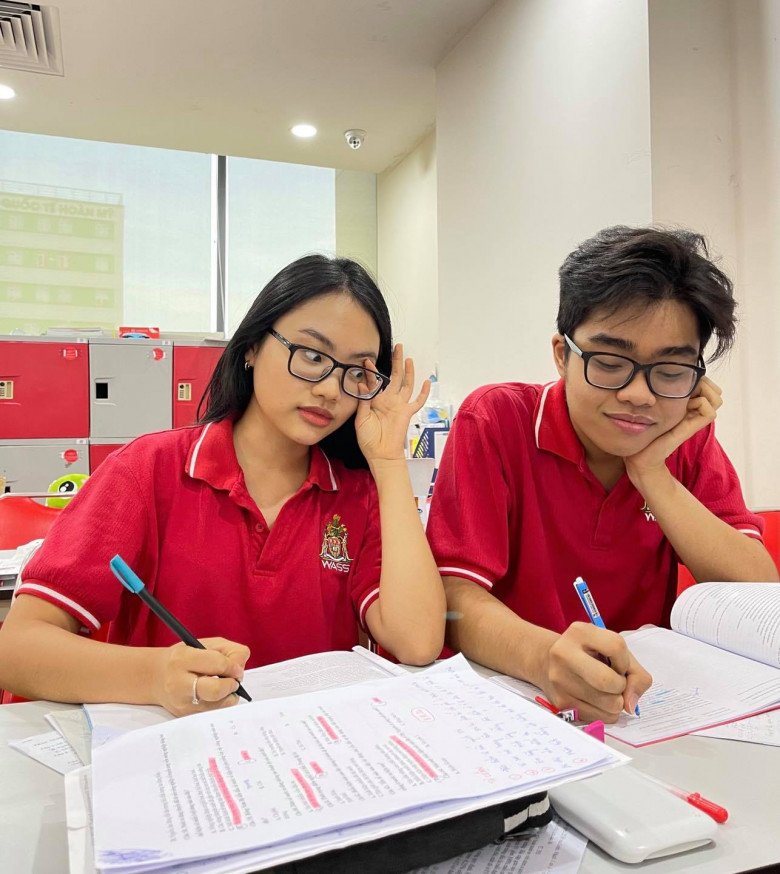 Nhiều lần chia sẻ chuyện học tập, Phương Mỹ Chi bị chỉ trích vì thiếu kiến thức.