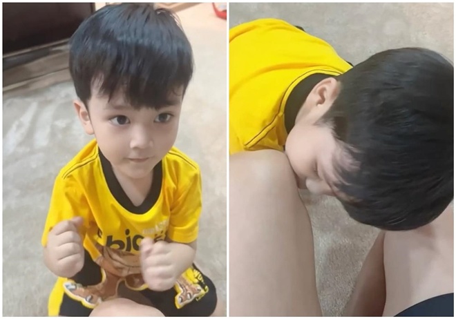Sao Việt 24h: Con gái Phạm Quỳnh Anh amp;#34;gây choángamp;#34; vì vóc dáng hiện tại, buộc mẹ ruột phải thay đổi cách xưng hô - 10