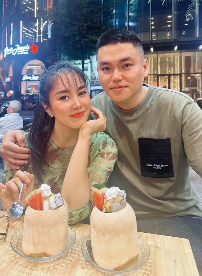 Sao Việt 24h: Con gái Phạm Quỳnh Anh amp;#34;gây choángamp;#34; vì vóc dáng hiện tại, buộc mẹ ruột phải thay đổi cách xưng hô - 9