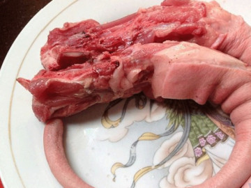 Đặc sản xưa ít người ăn, giờ được chị em nội trợ ưa chuộng vì tốt cho sức khoẻ, 140.000 đồng/kg