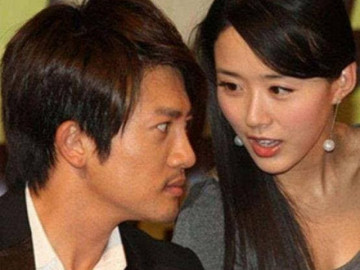 Ngôi sao 24/7: Báo Trung: Sau nhiều năm giấu kín, vợ của Tô Hữu Bằng cuối cùng cũng lộ diện