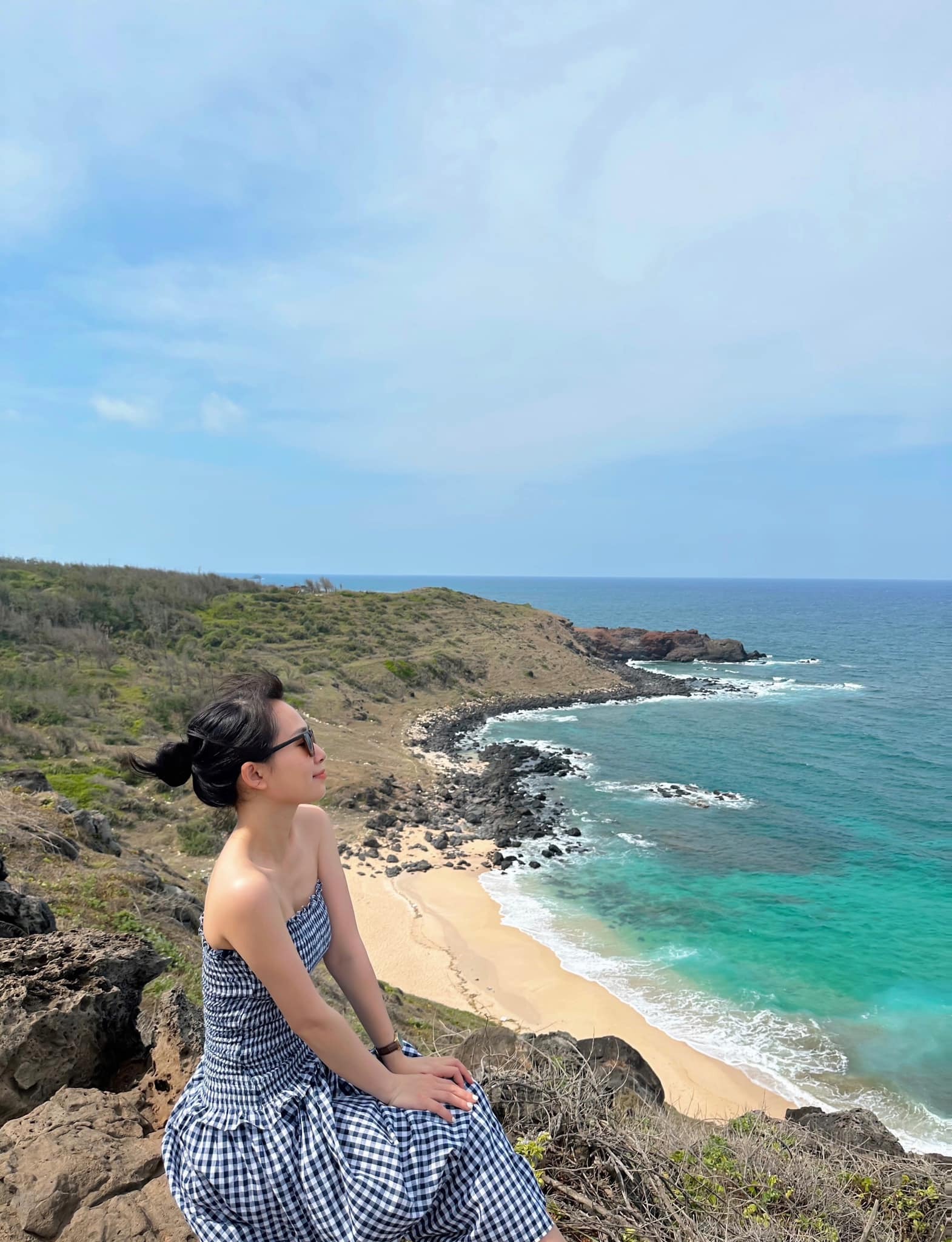 View ngắm cảnh đẹp.